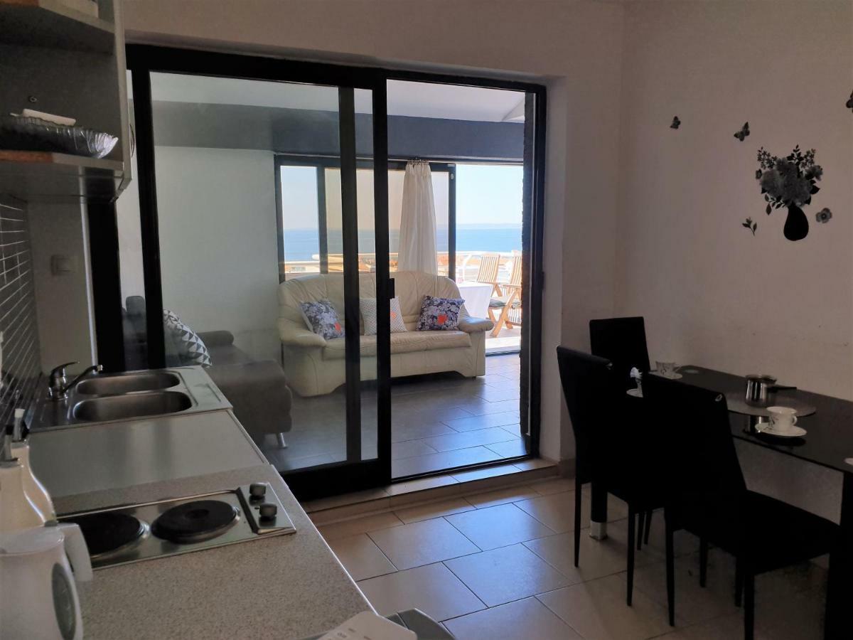 Apartments Bellevue Новаля Екстер'єр фото