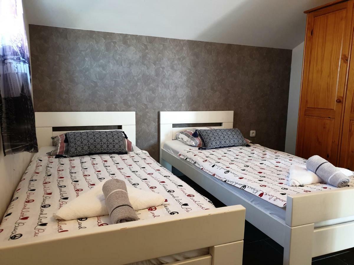 Apartments Bellevue Новаля Екстер'єр фото